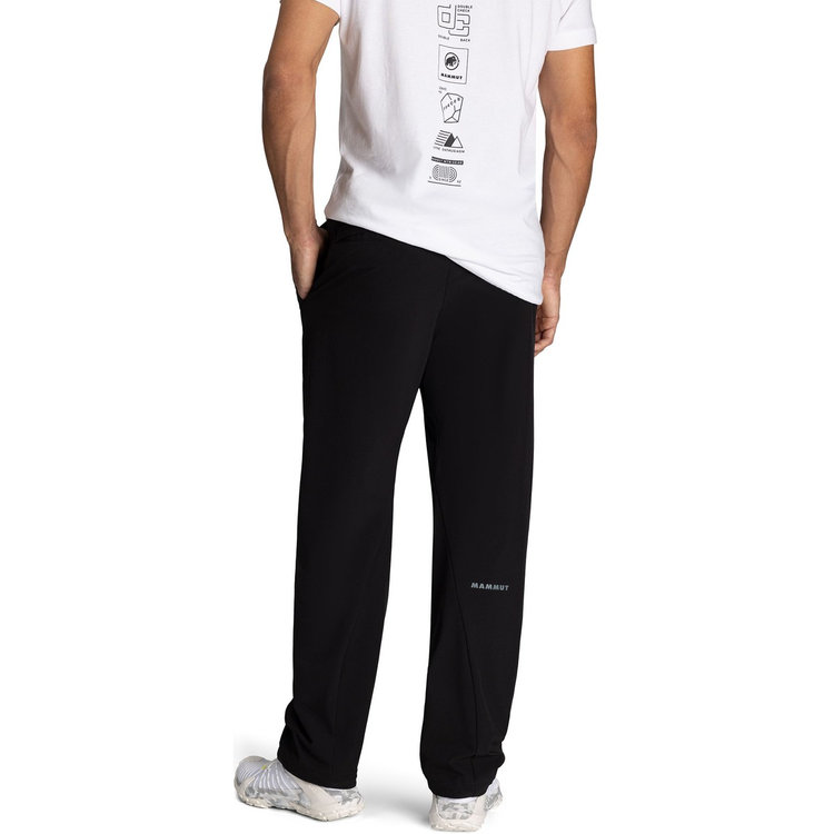 チョーク ボルダー パンツ アジアンフィット black