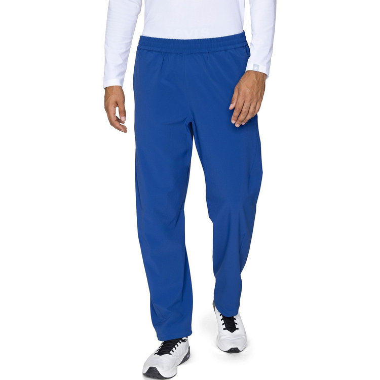 チョーク ボルダー パンツ アジアンフィット tschiel