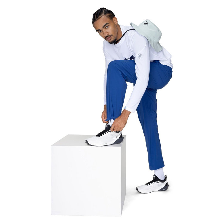 チョーク ボルダー パンツ アジアンフィット tschiel