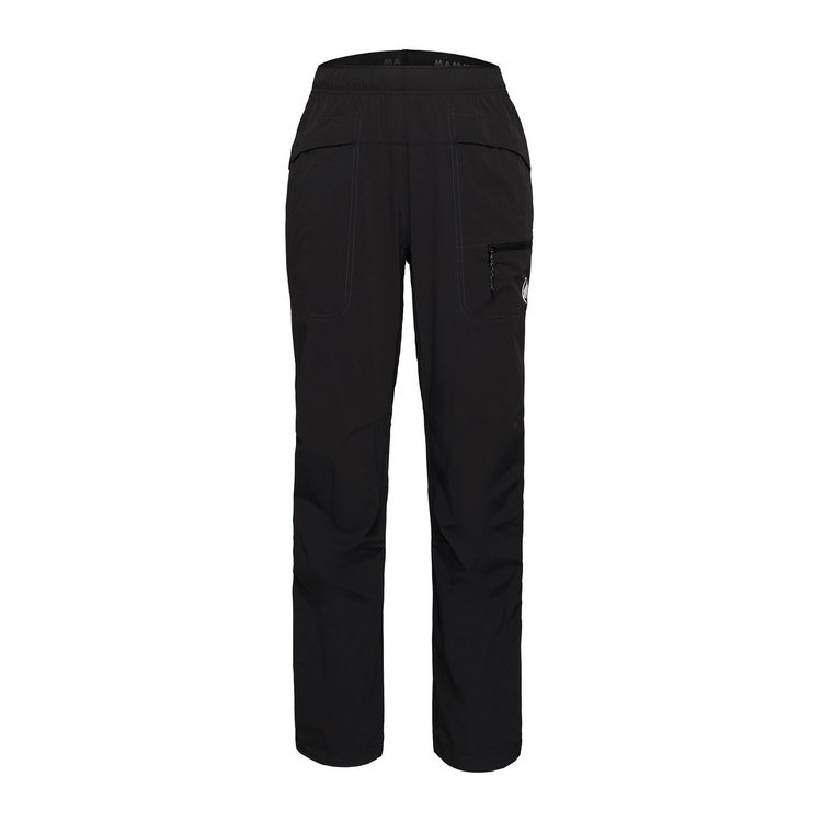 センダー クライミング パンツ アジアンフィット black