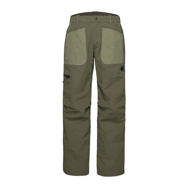 ワークホース クライミング パンツ