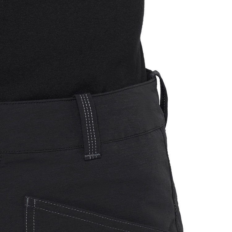 ワークホース クライミング パンツ black