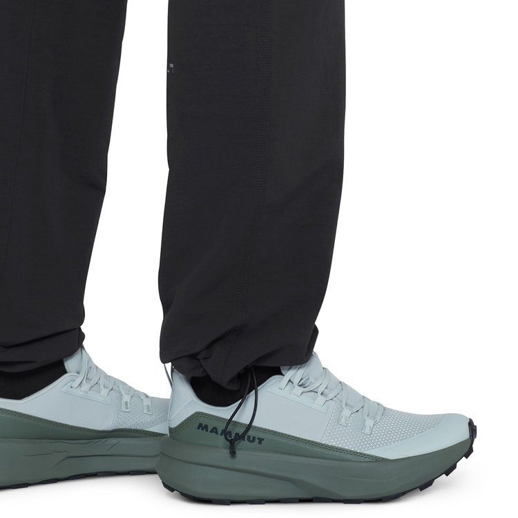 ワークホース クライミング パンツ black