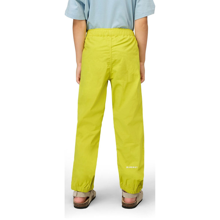 クラッグ クライミング パンツ キッズ acacia