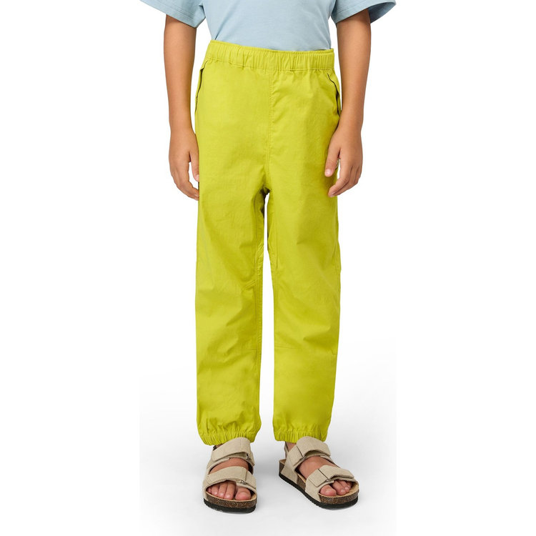 クラッグ クライミング パンツ キッズ acacia