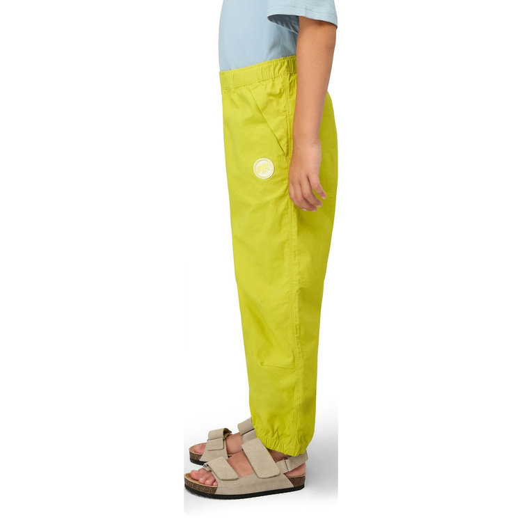 クラッグ クライミング パンツ キッズ acacia
