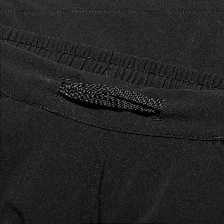 マッソーネ スポーツ ショーツ black