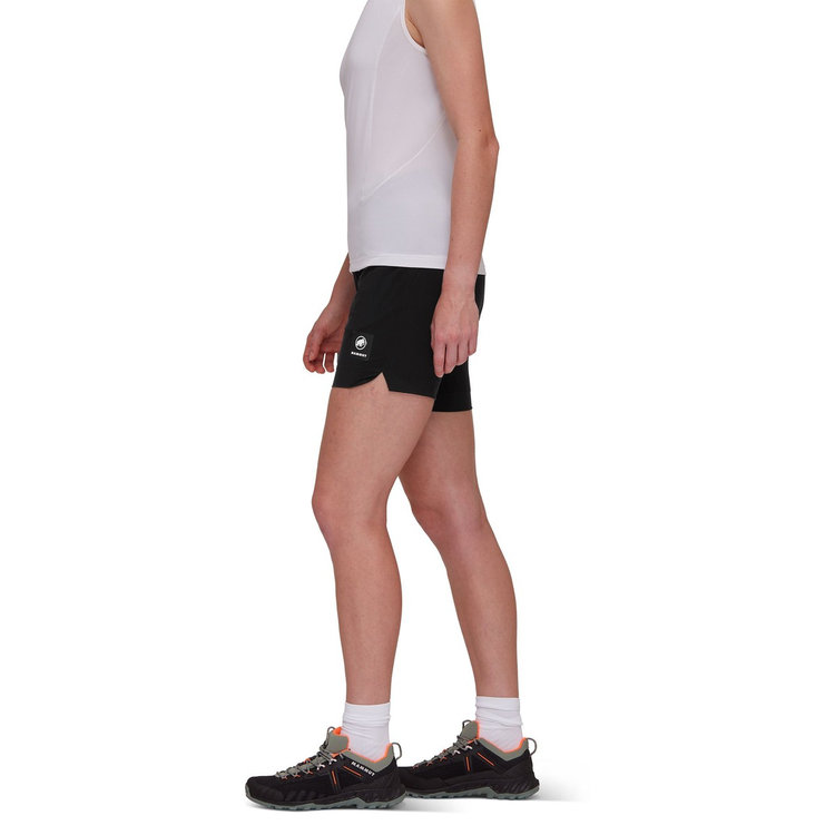 マッソーネ スポーツ ショーツ black