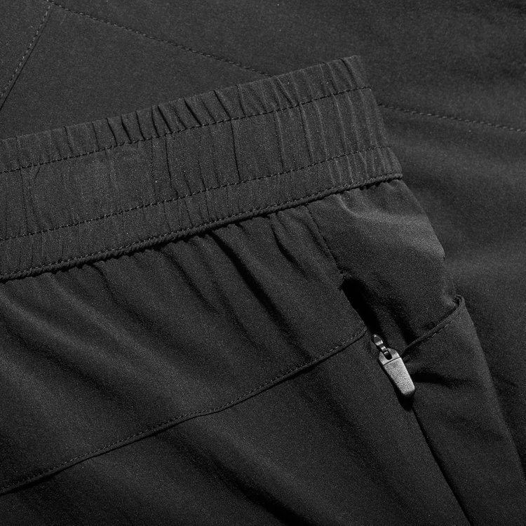 マソーネ スポーツ ショーツ black