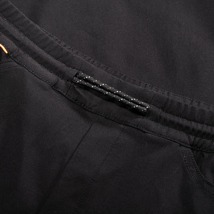 マッソーネ ショーツ アジアンフィット black