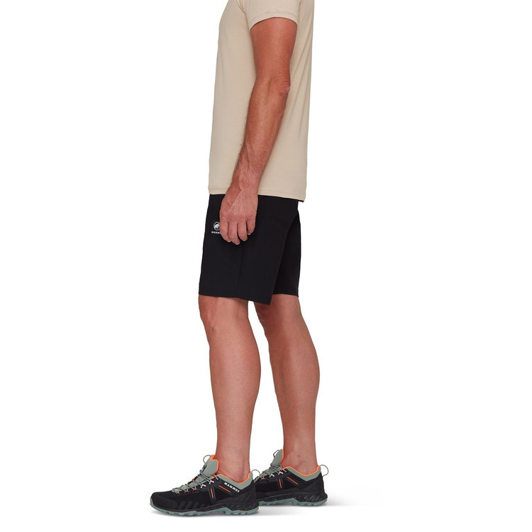 マッソーネ ショーツ アジアンフィット black