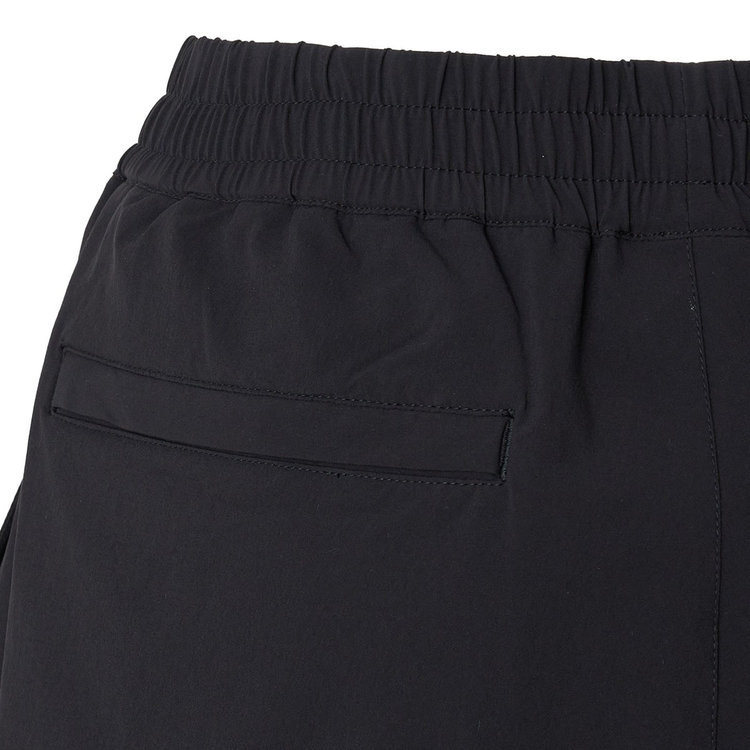 チョーク ボルダー ショーツ アジアンフィット black