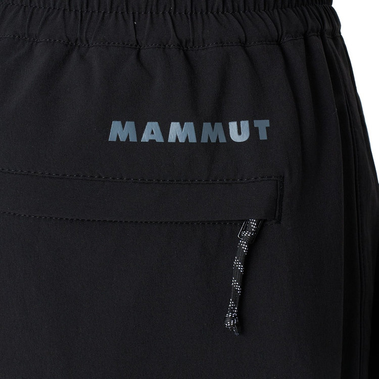 チョーク ボルダー ショーツ アジアンフィット black