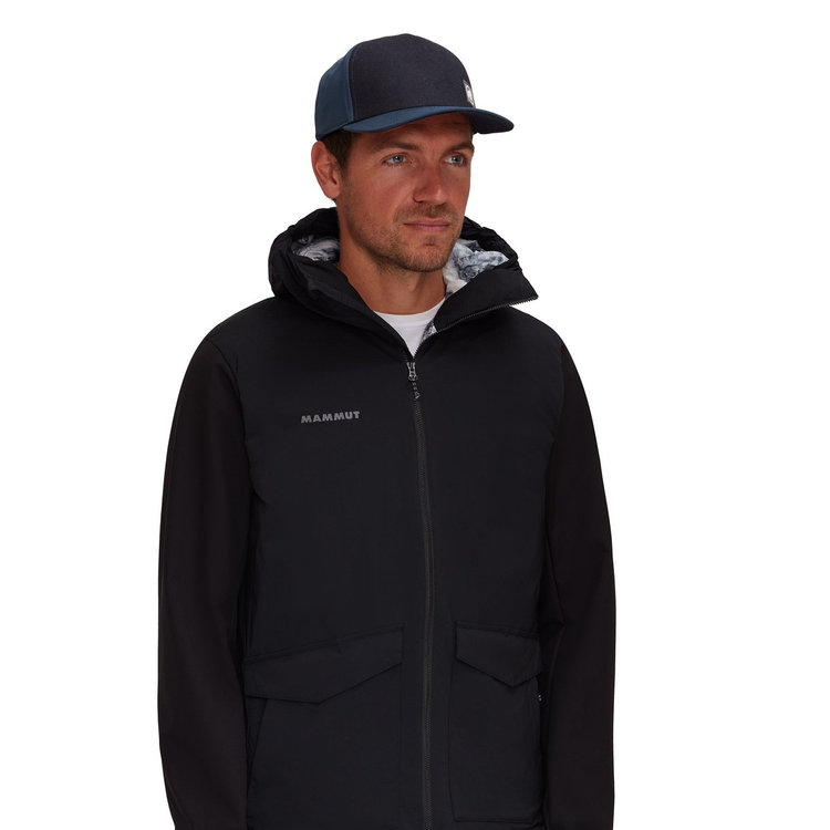 アルナスカ キャップ marine