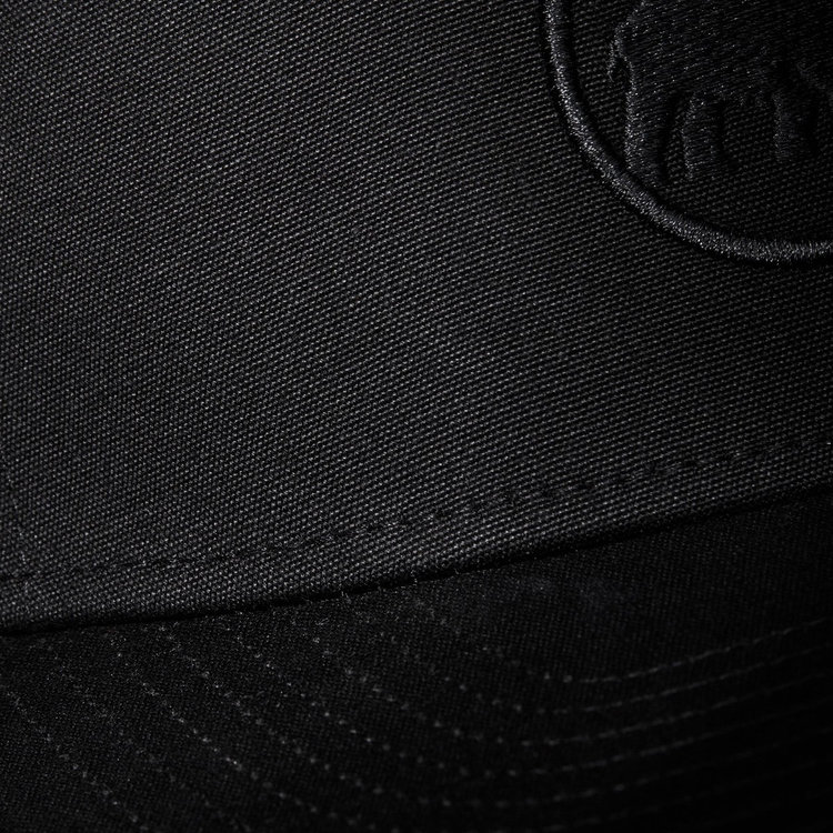 マッソーネ キャップ black-black