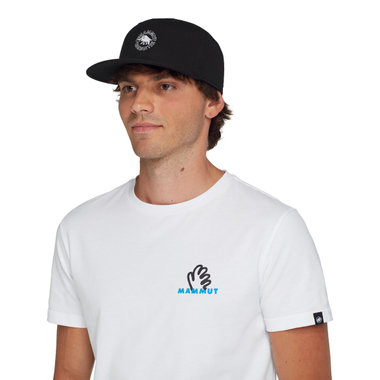 マムート ギャランティ キャップ