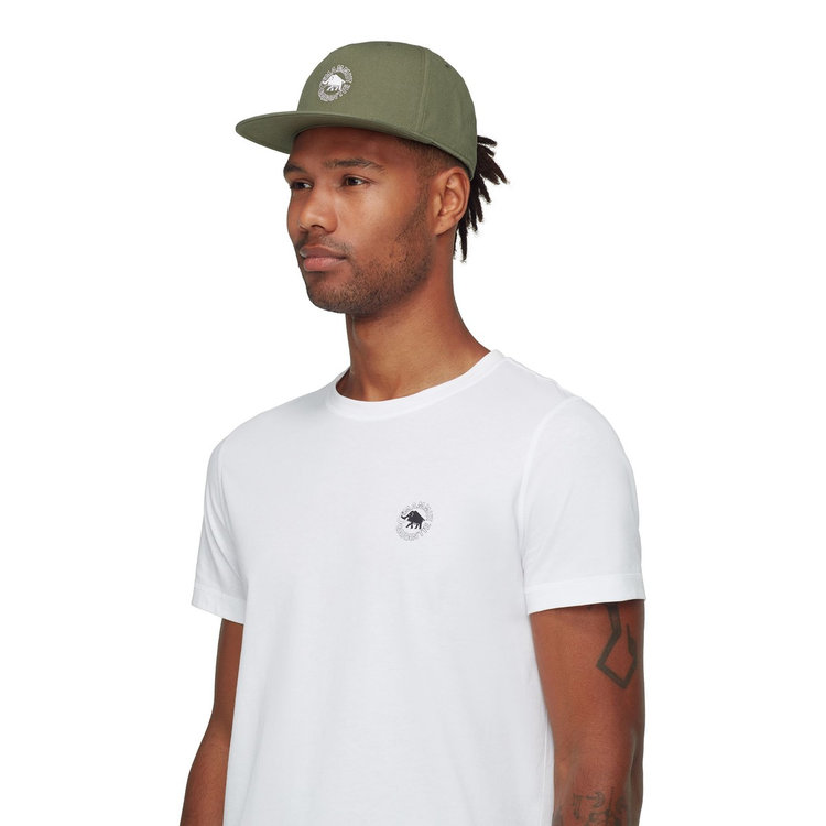 マムート ギャランティ キャップ marsh