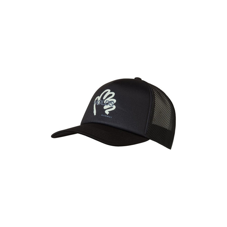 クラッグ キャップ ホールド black