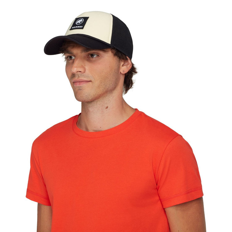 クラッグ キャップ ロゴ alvatern