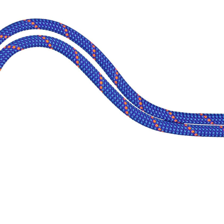 9.5 クラッグ ドライ ロープ Dry Standard, blue-ocean