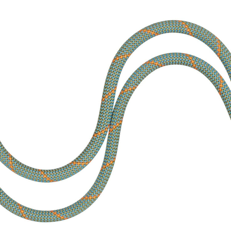 9.9 クラッグ ワークホース ドライ ロープ Dry Standard、 boa-ocean