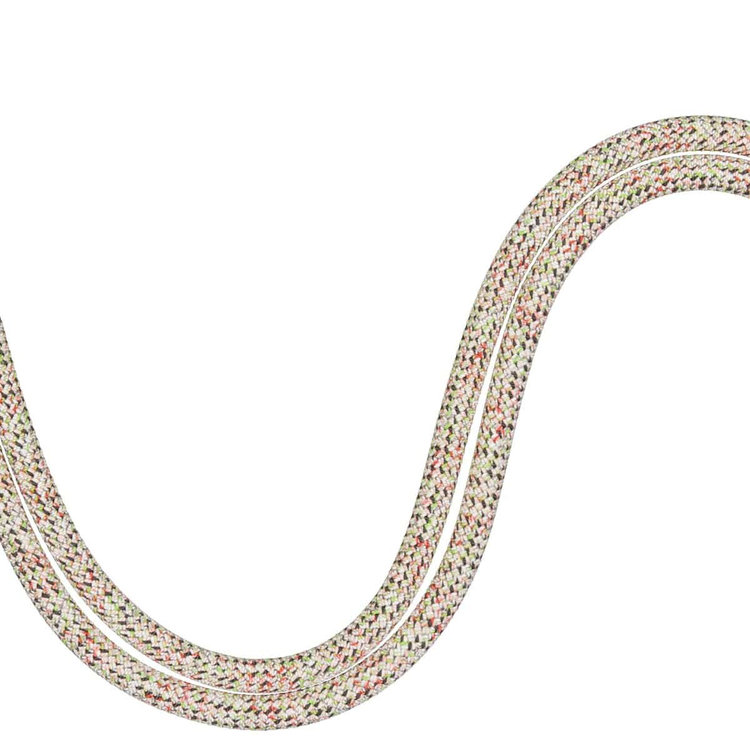 9.5 クラッグ ーケア クラシック ロープ Classic Standard、 assorted