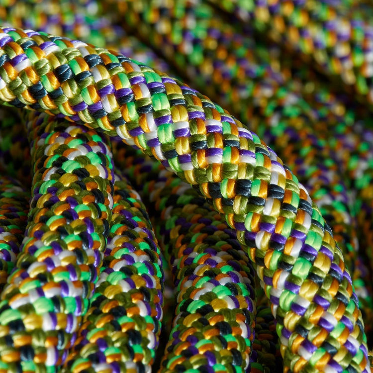 9.5 クラッグ ウィー ケア ドライ ロープ Dry Standard, assorted