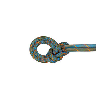 9.9 クラッグ ワークホース ドライ ロープ 60m