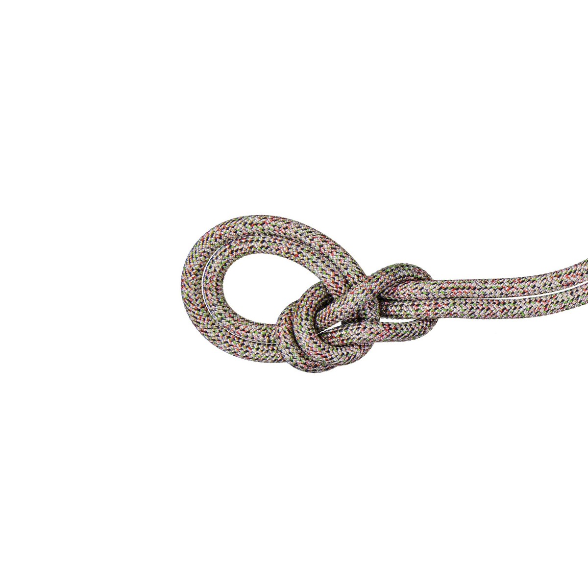 9.8クラッグ クラシック ロープ 50m（9.8 Crag Classic Rope 50m