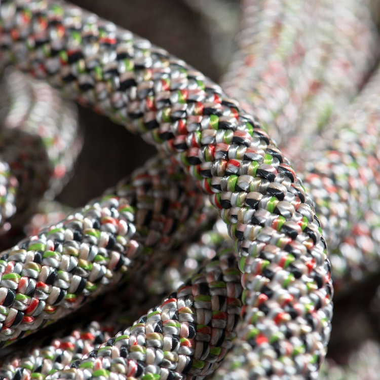 9.5 クラッグ ウィ ケア クラシック ロープ 60m assorted