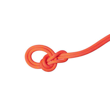 9.8 クラッグ ドライ ロープ 50m