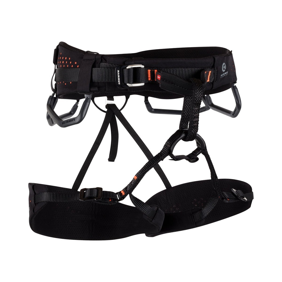 4 スライド ハーネス（4 Slide Harness）（2020-01020）|CLIMBING