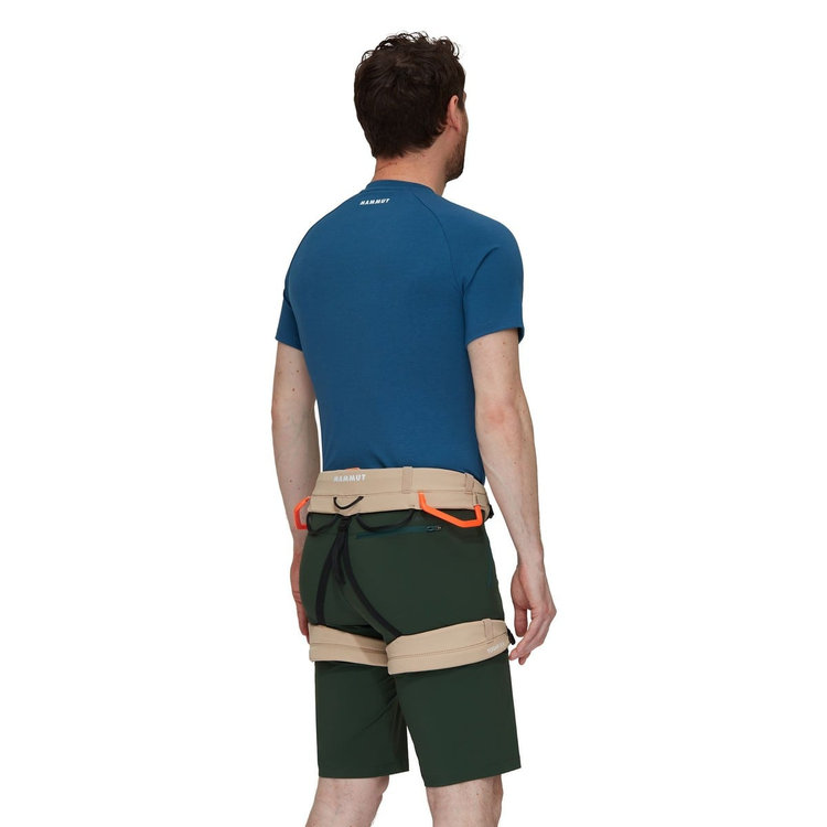 トギア 2.0 3 スライド ハーネス savannah