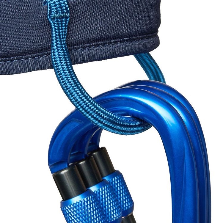 オフィール 3 スライド 2.0 ハーネス marine-sapphire