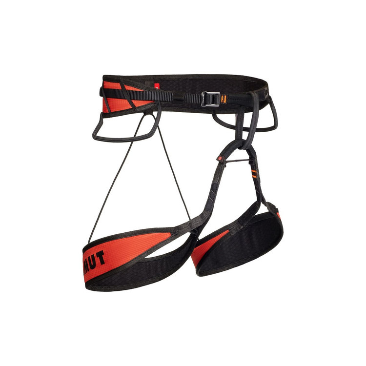 アダム オンドラ センダー ライト ハーネス mammut red