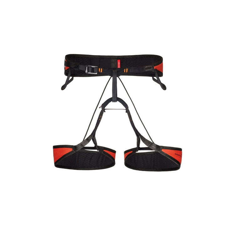 アダム オンドラ センダー ライト ハーネス mammut red