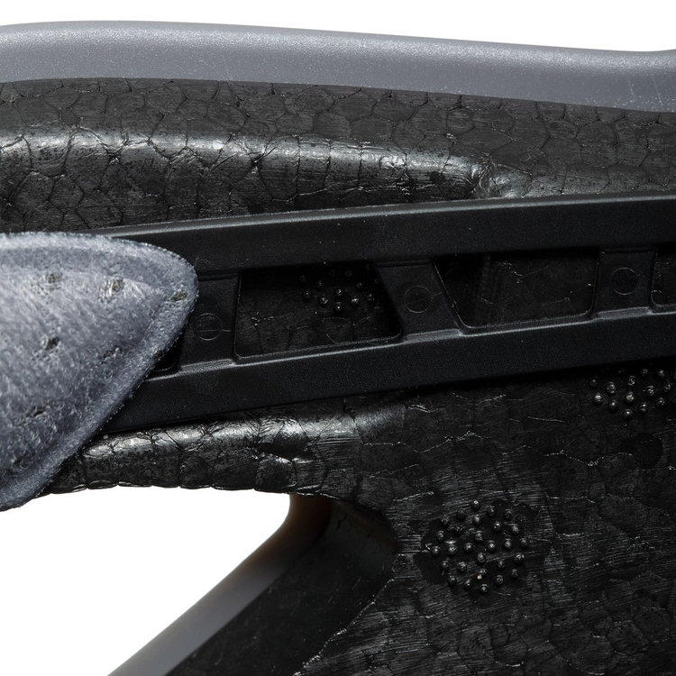 スカイウォーカー 3.0 ヘルメット titanium