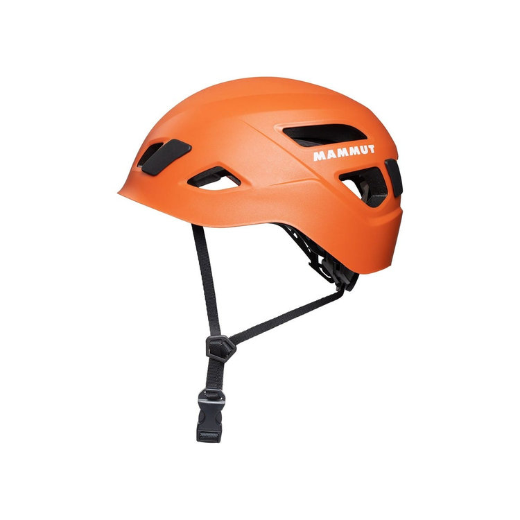 スカイウォーカー 3.0 ヘルメット orange