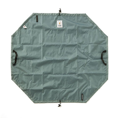 ネオン ロープ タープ