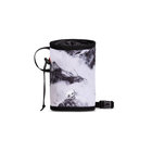 Gym Print Chalk Bag