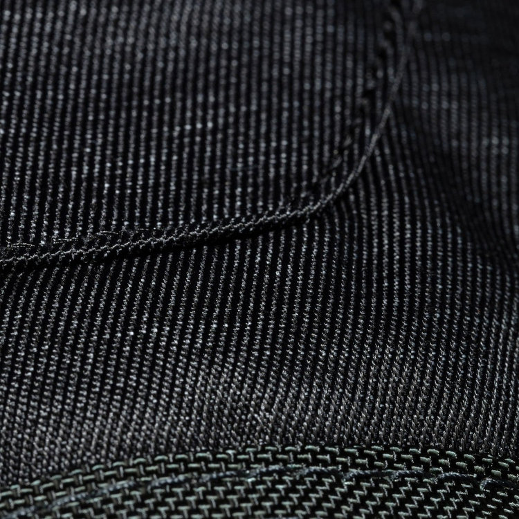 オフィール チョーク バッグ black