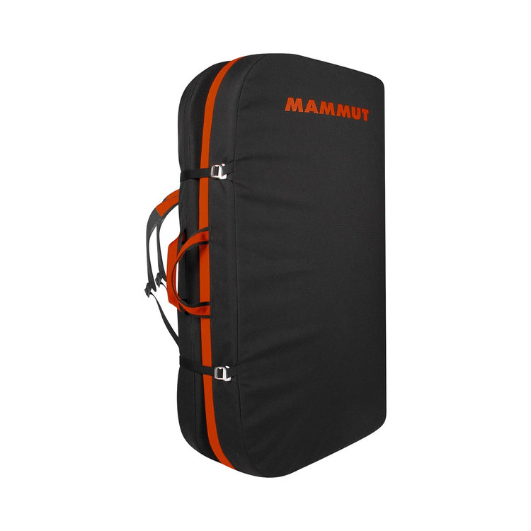 スラム パッド dark orange