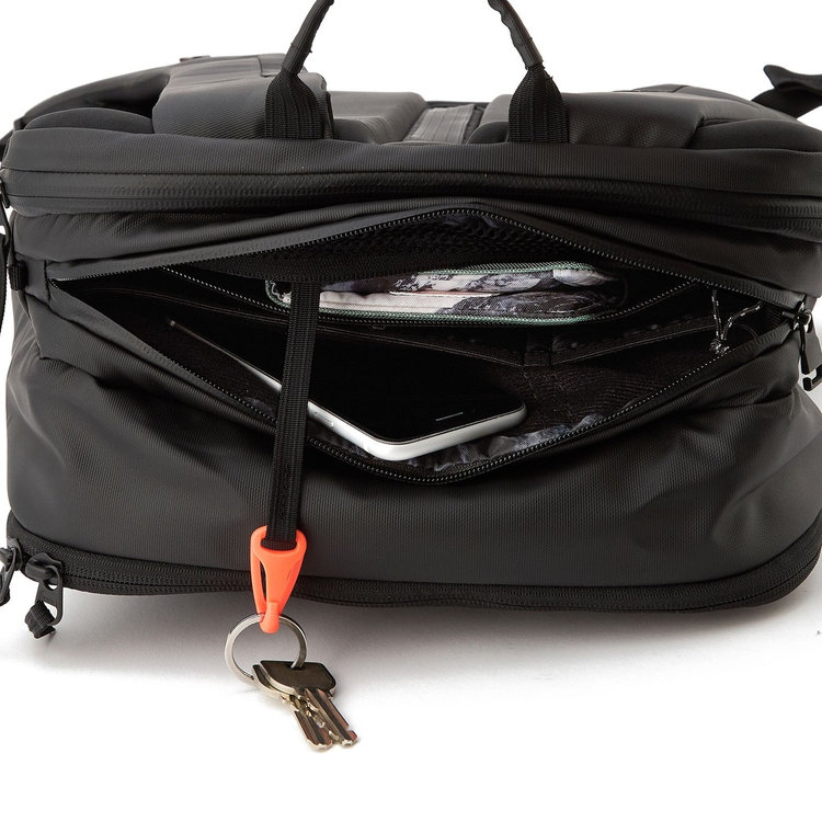 セオン トランスポーター 25 black