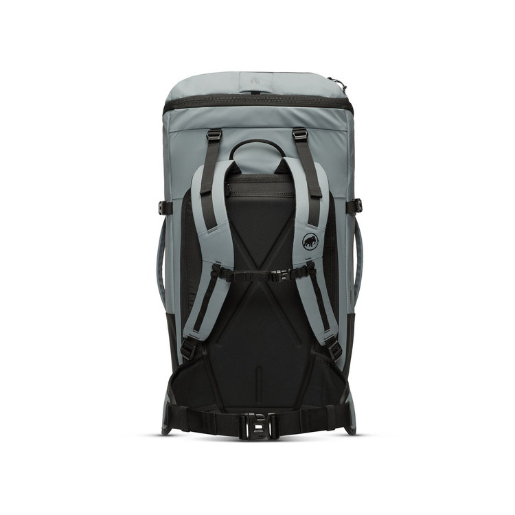 ネオン 55 strata-black