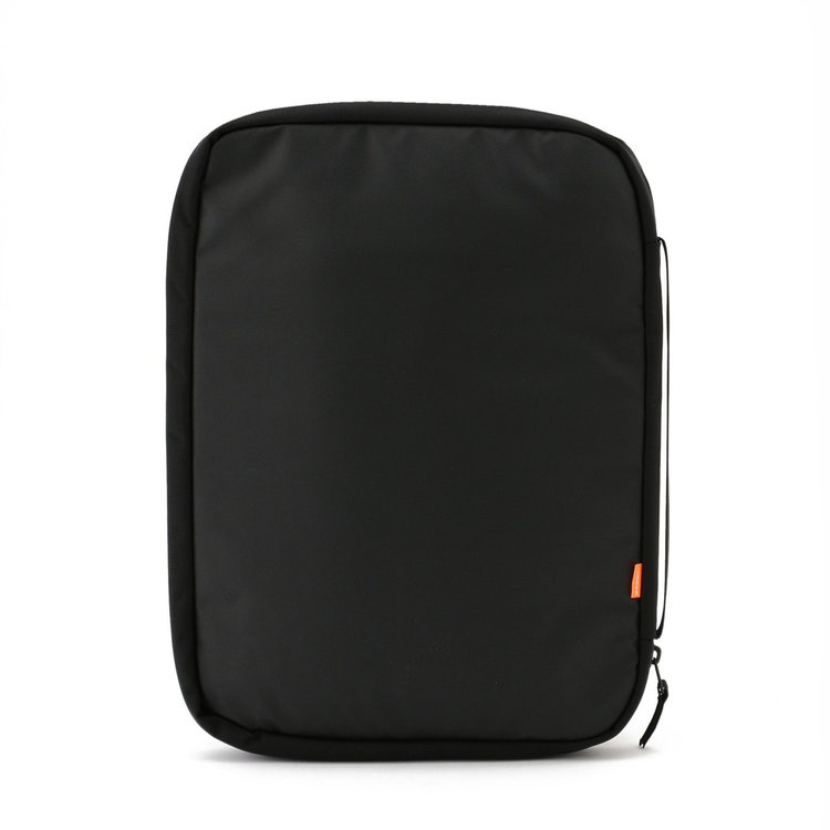 セオン ラップトップ ケース black