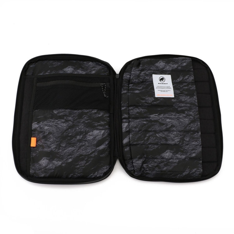 セオン ラップトップ ケース black