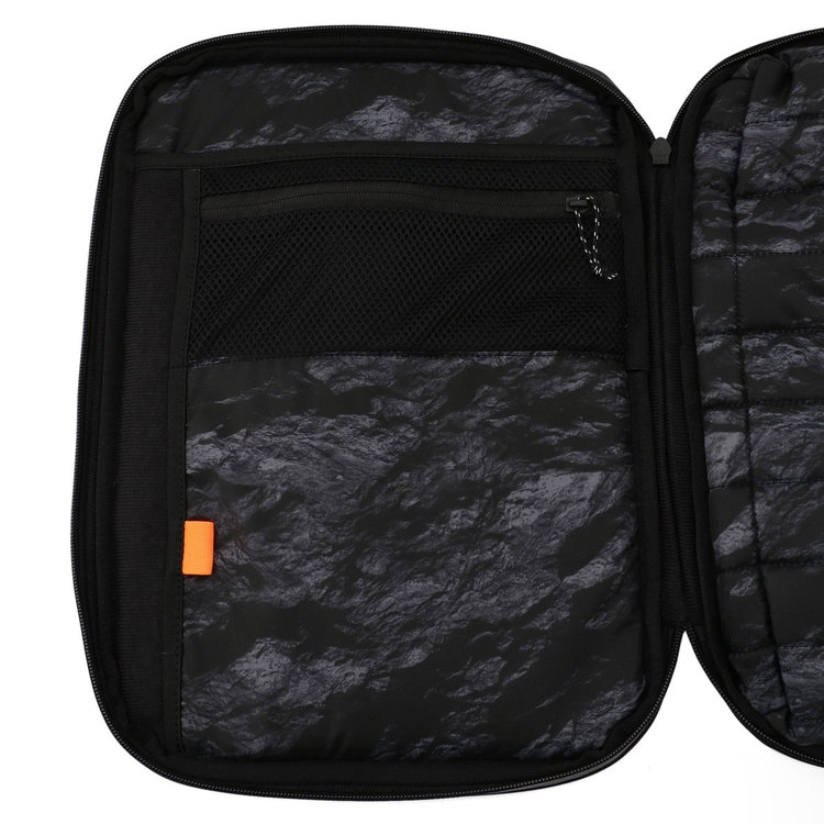 セオン ラップトップ ケース black