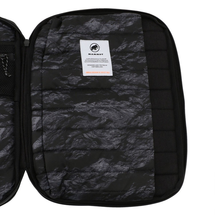 セオン ラップトップ ケース black