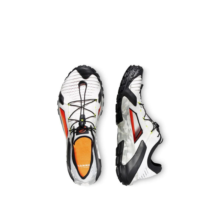 ヒュエコ 2 エア ロー white-black