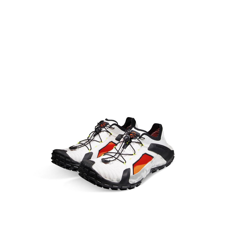 ヒュエコ 2 エア ロー white-black